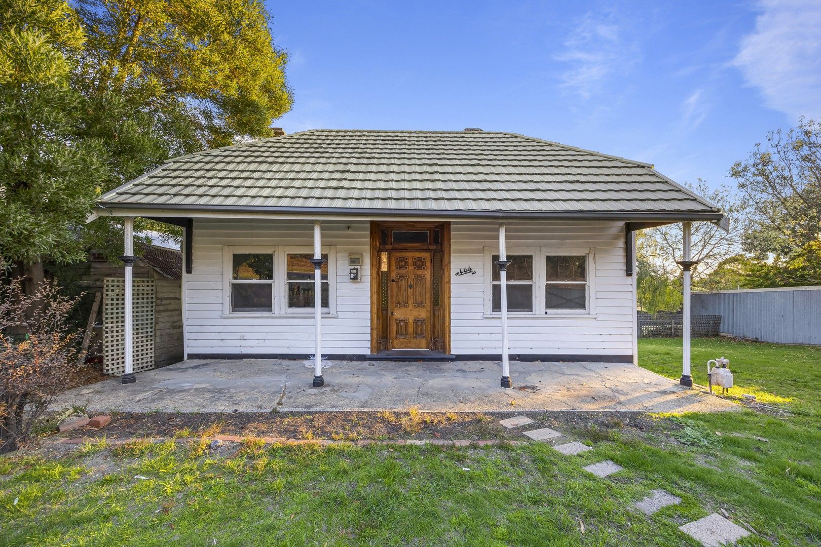 444 Cobden Street, Mount Pleasant VIC 3350 House For Rent Domain