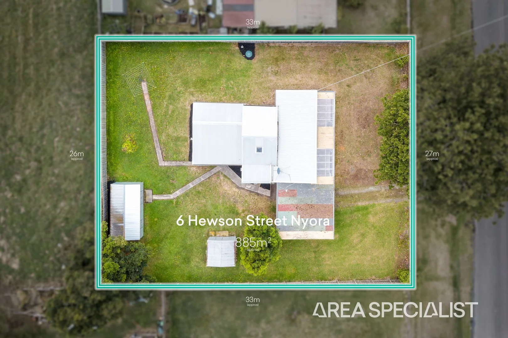 Additional image 17 of 6 Hewson Street, Nyora VIC 3987