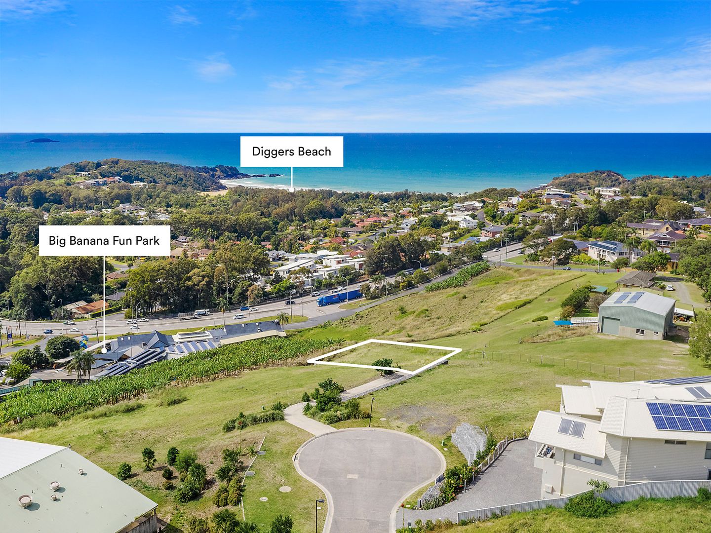 20 Aspect Drive, Coffs Harbour Property History & Address Research Domain