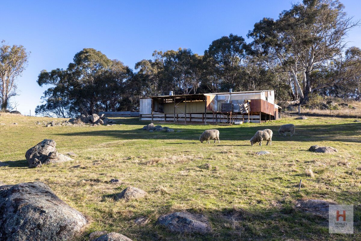 260 Bushy Park Road, East Jindabyne NSW 2627, Image 0