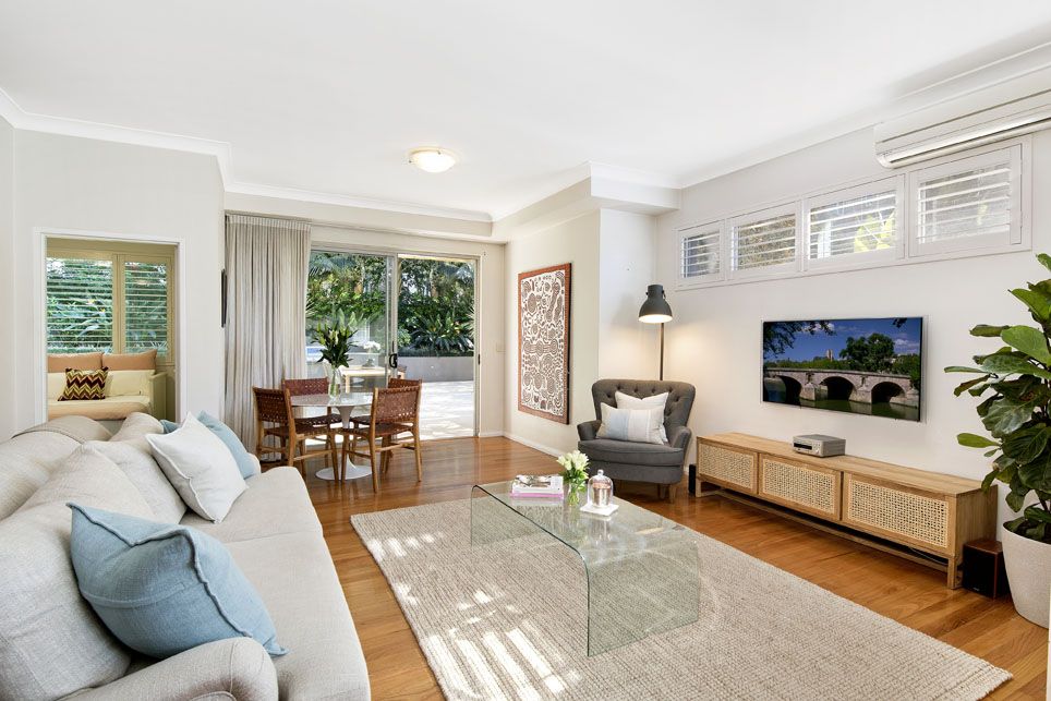 5/230-234 Old South Head Road, Bellevue Hill NSW 2023, Image 2