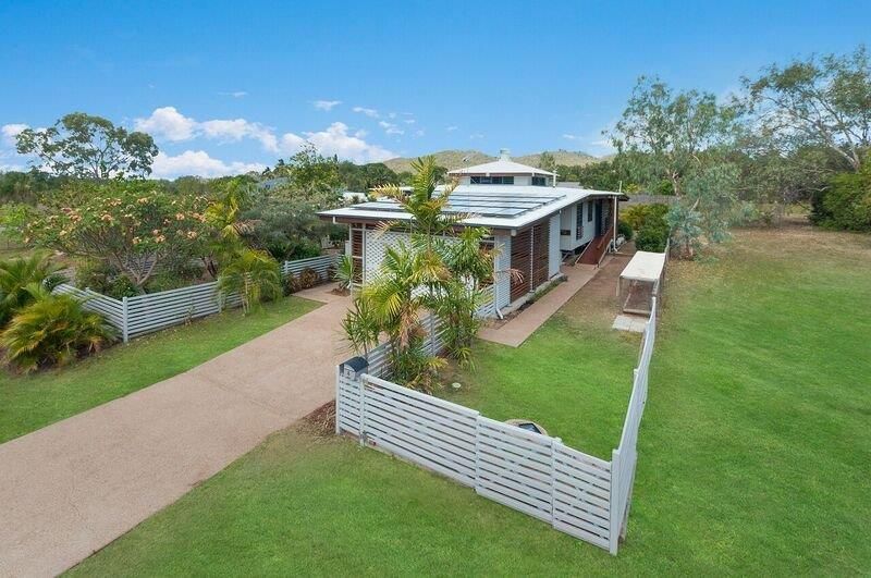 4 Pirie Street, Horseshoe Bay QLD 4819, Image 0