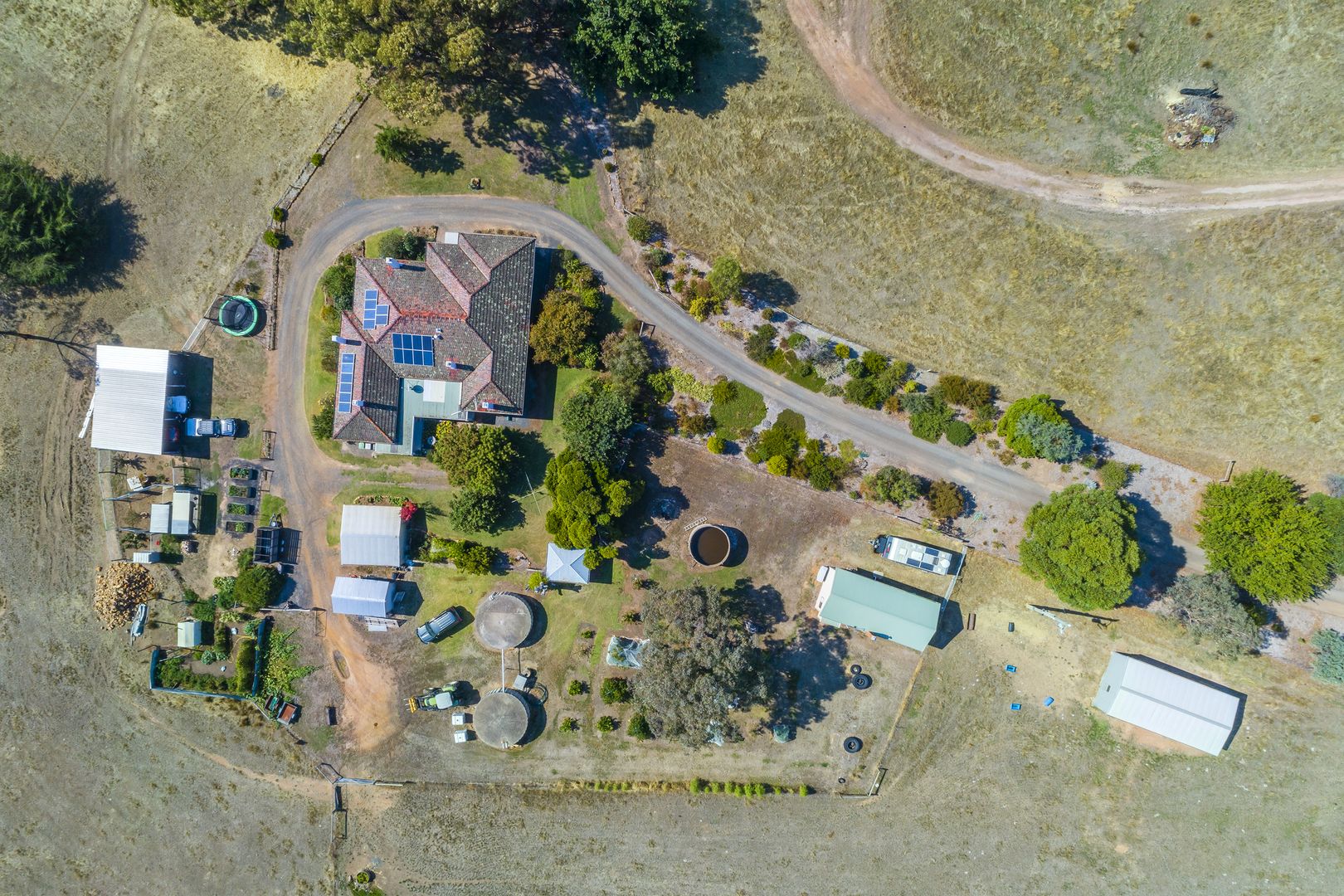 465 Watchbox Road, Glenhope VIC 3444, Image 2