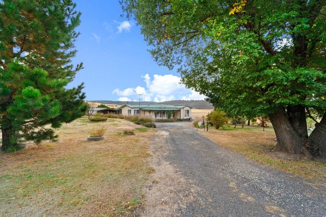 Picture of 45 Lett Street, ADAMINABY NSW 2629