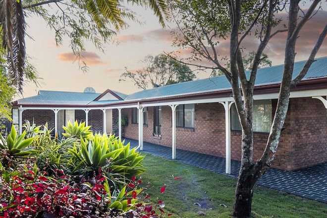 Picture of 75-77 Arthy Dr, CEDAR GROVE QLD 4285