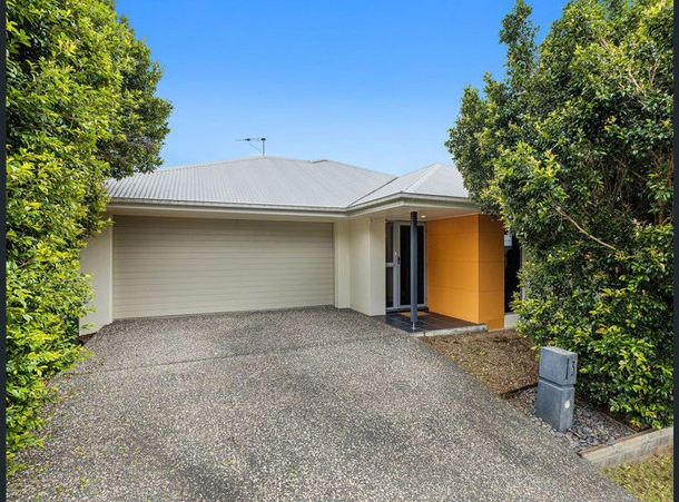 3 Beazley Circuit, Bridgeman Downs QLD 4035