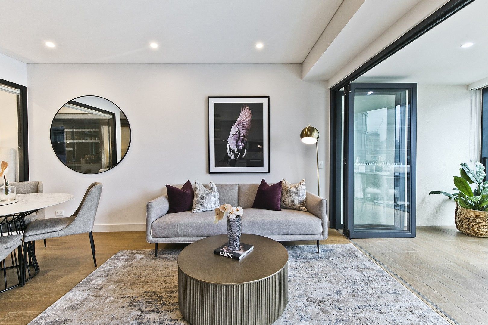 608/7480 Alfred Street, Milsons Point NSW 2061 Apartment For Rent