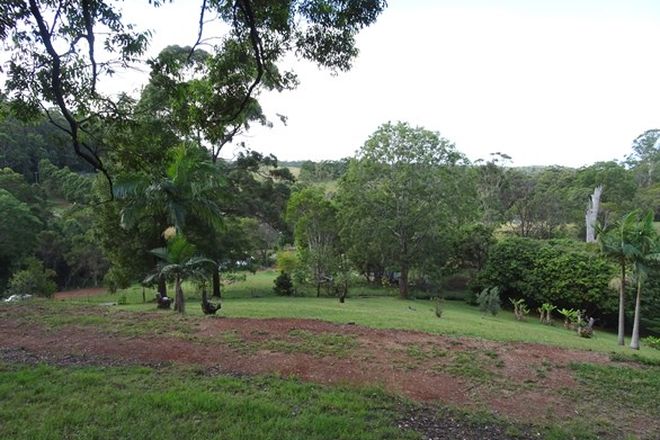 Picture of Lot 1071 East West Road, VALLA NSW 2448