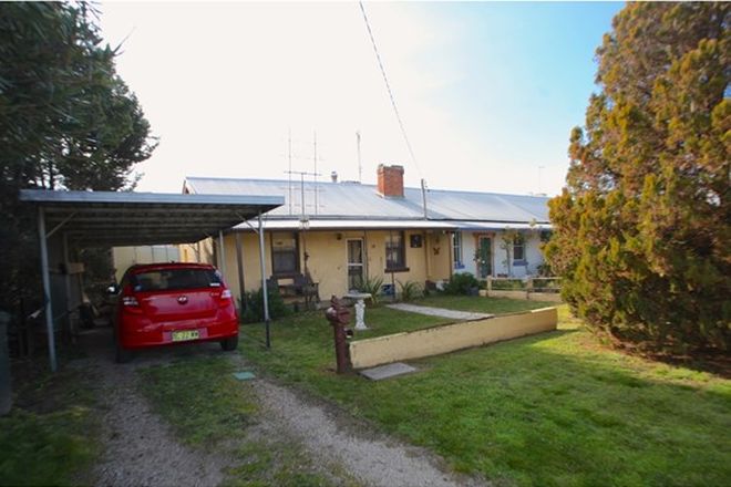 Picture of 18 Lee Street, KELSO NSW 2795