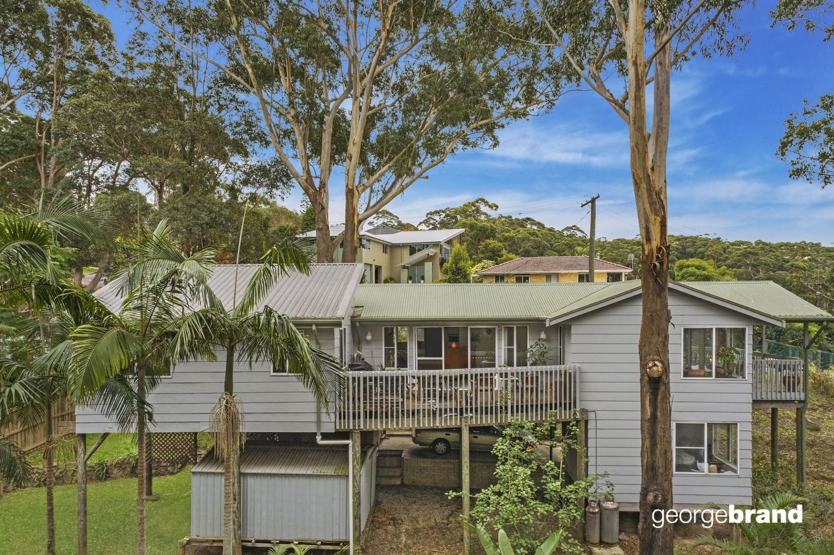 18 Chapman Crescent, Avoca Beach NSW 2251, Image 1