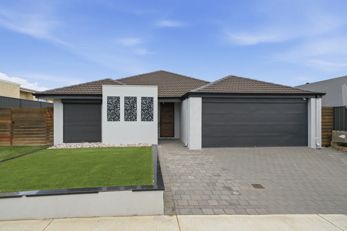 18 Genus Road, Banksia Grove WA 6031
