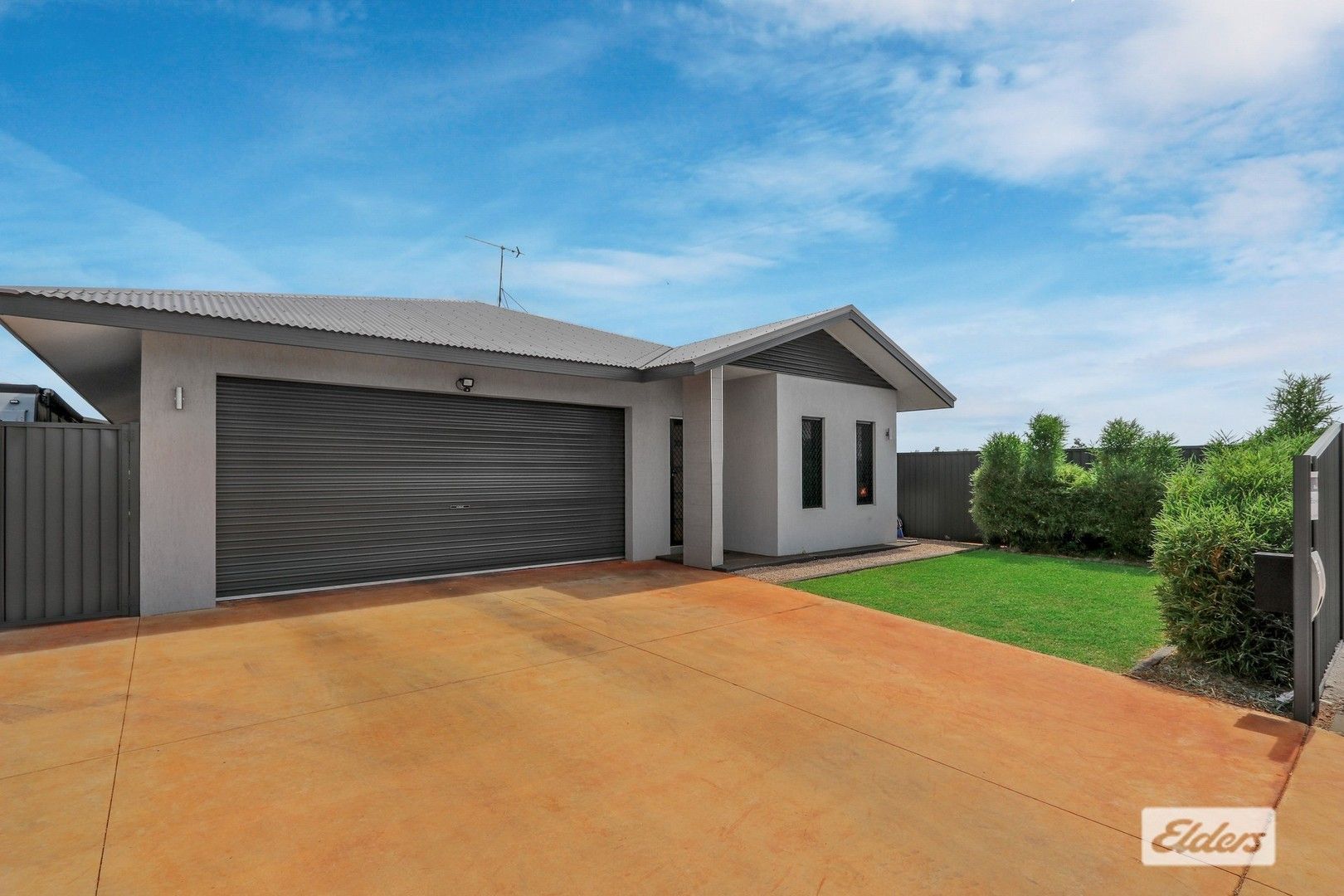 23 Bradshaw Crescent, Katherine NT 0850, Image 0