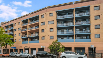 Picture of 19/39-41 Park Road, HURSTVILLE NSW 2220