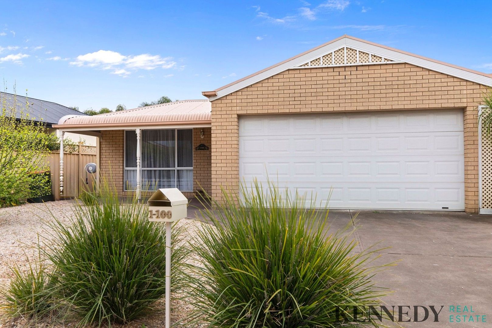 1/100 Witt Street, Yarrawonga VIC 3730, Image 0