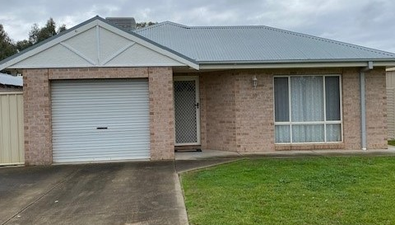 Picture of 10 Bruton Street, TOCUMWAL NSW 2714