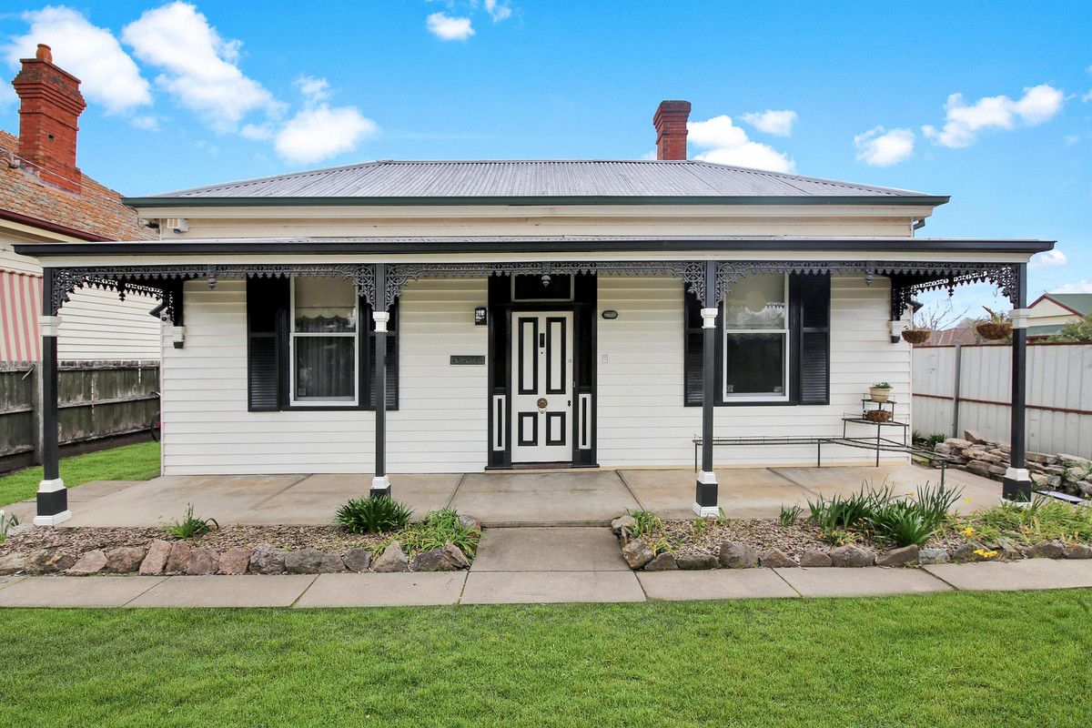 51 Benalla Street, Benalla Property History & Address Research Domain