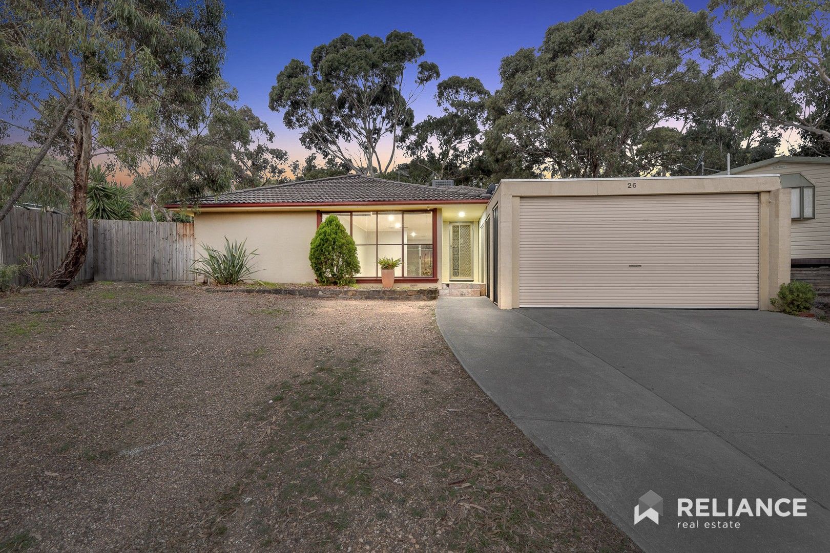 26 Isaacs Close, Sunbury VIC 3429, Image 0