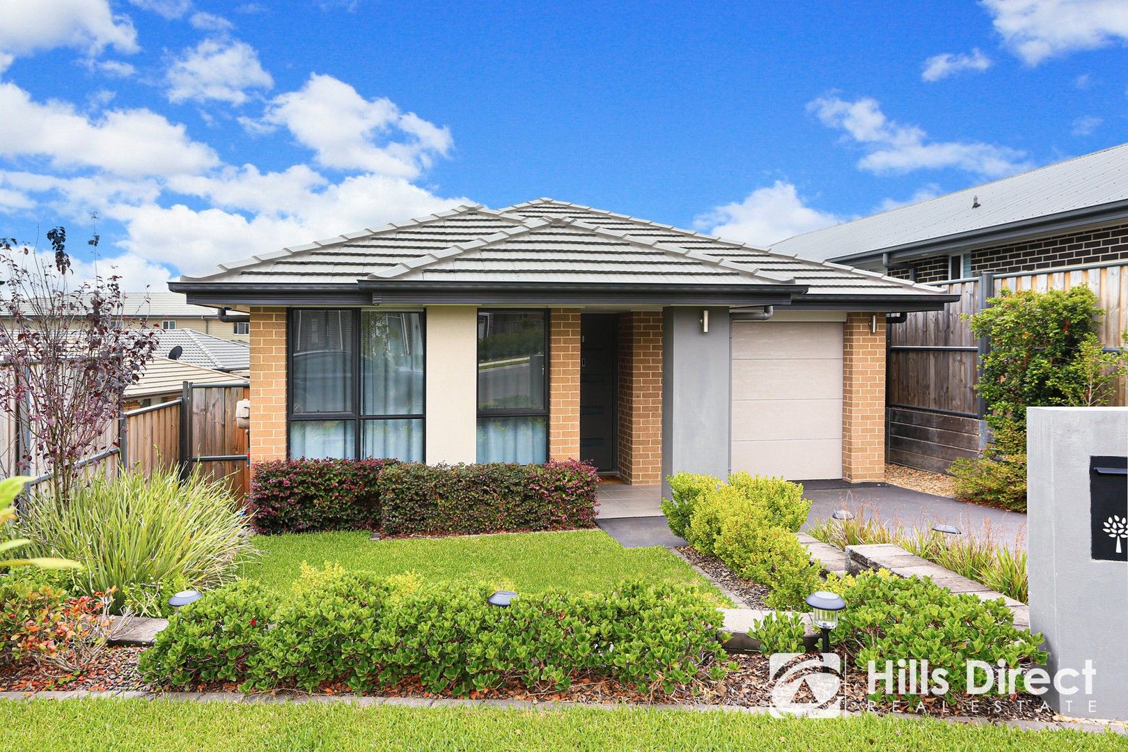 4 bedrooms House in 22 Europa Street BOX HILL NSW, 2765