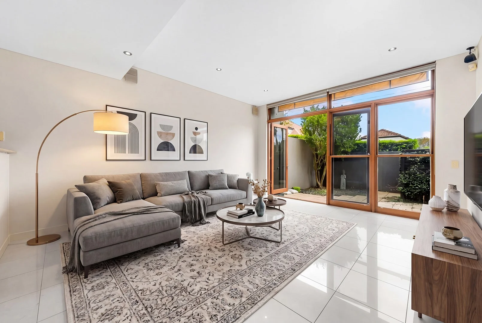 19 Sutherland Lane, Cremorne NSW 2090