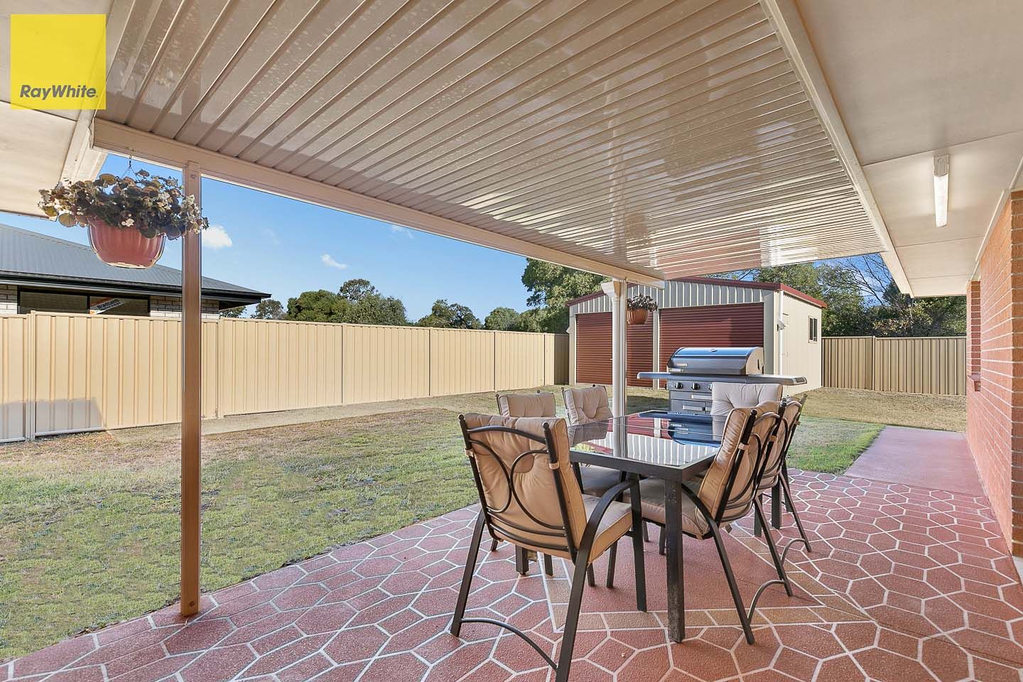 9 Empire Circuit, Dundowran QLD 4655, Image 0