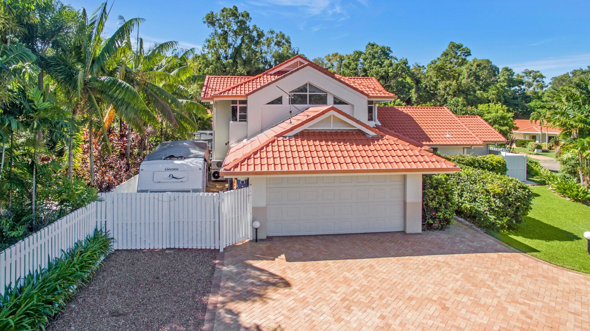 36 Stream Avenue, Kewarra Beach QLD 4879, Image 2