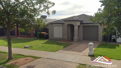 Picture of 23 Wattlebird Drive, BURTON SA 5110