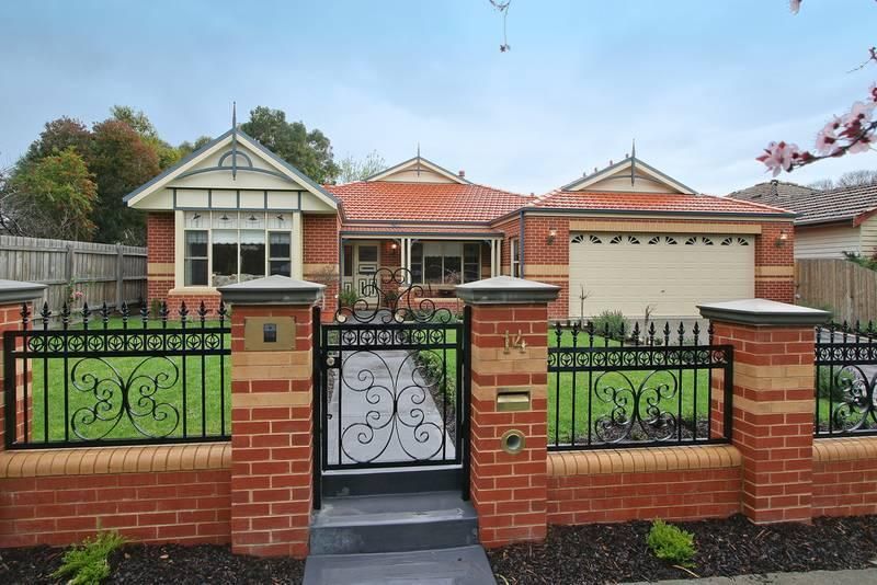 14 Bondi Street, Ringwood East Property History & Address Research Domain