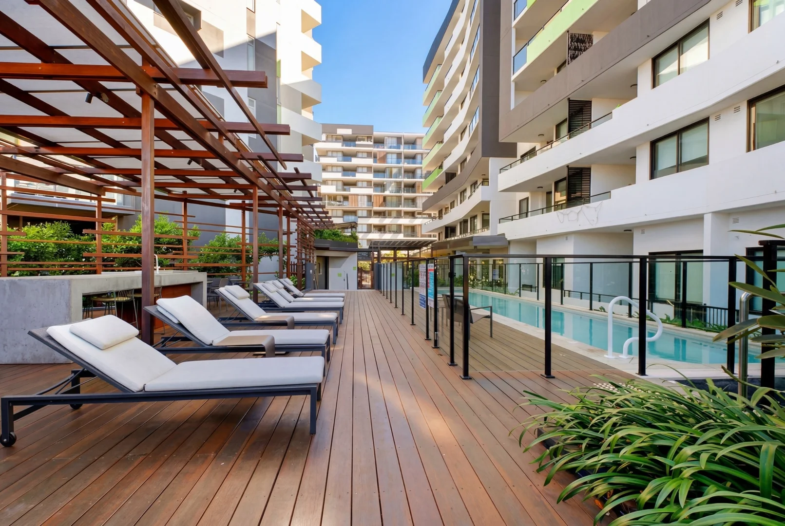 Additional image 11 of 413/16 Aspinall Street, Nundah QLD 4012