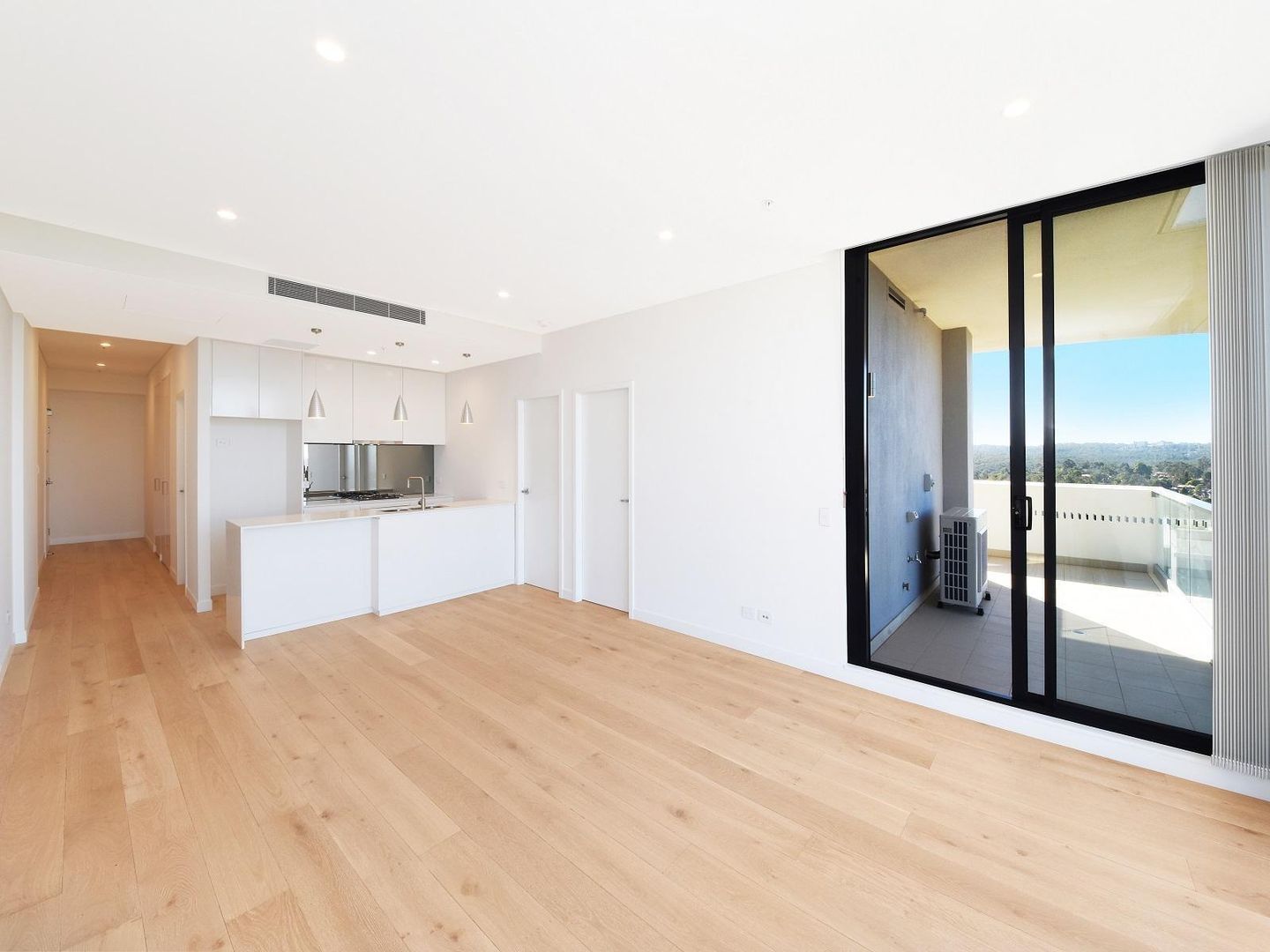 2 bedrooms Apartment / Unit / Flat in 1311/22 Cambridge Street EPPING NSW, 2121