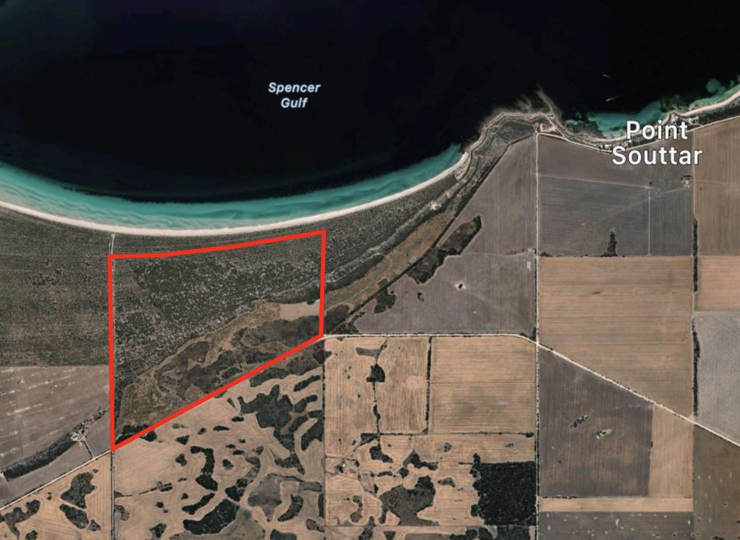 Section 16 Brutus Road, Point Souttar SA 5577, Image 2