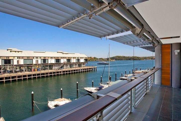 419/19 Hickson Road, WALSH BAY NSW 2000, Image 2