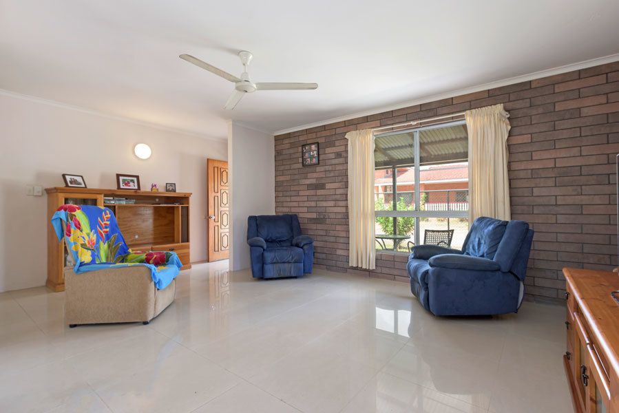 1 Wilberforce Court, Leanyer NT 0812, Image 2
