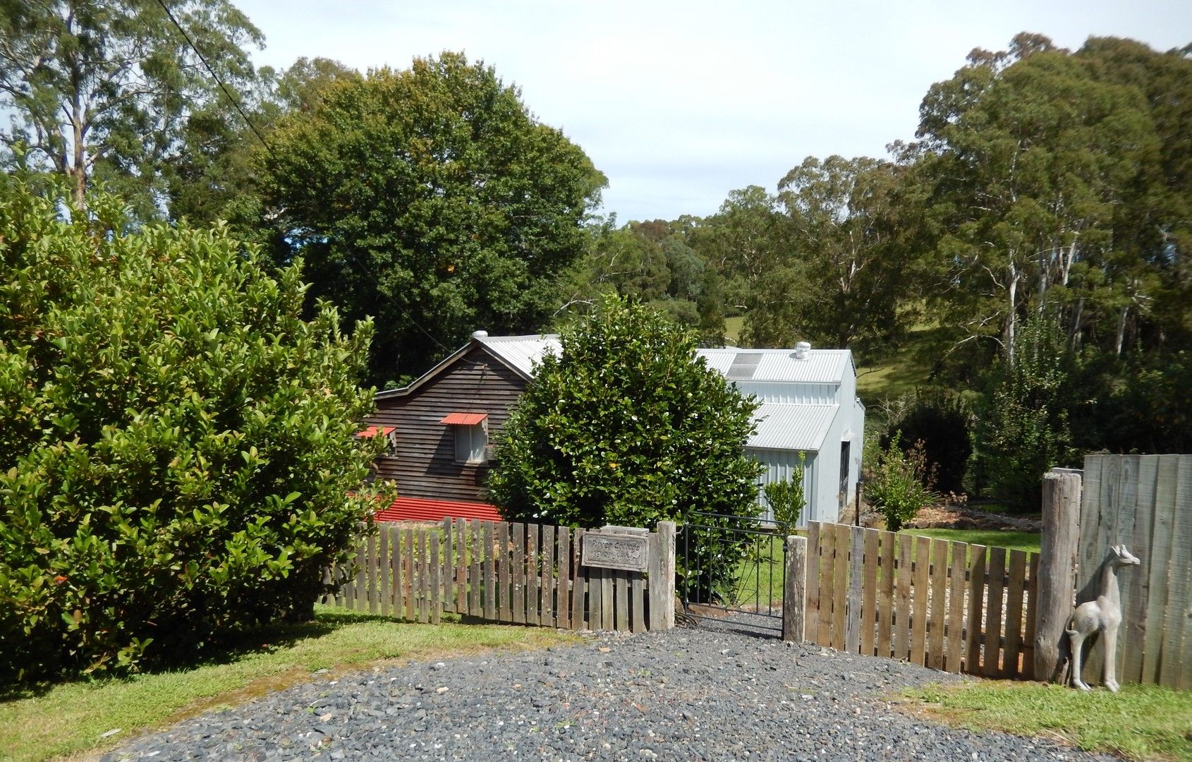 19 Richards Road, Megan, Dorrigo NSW 2453, Image 0