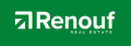 Renouf Real Estate's logo