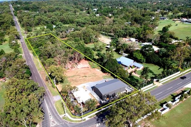Picture of 235 Grassdale Road, GUMDALE QLD 4154