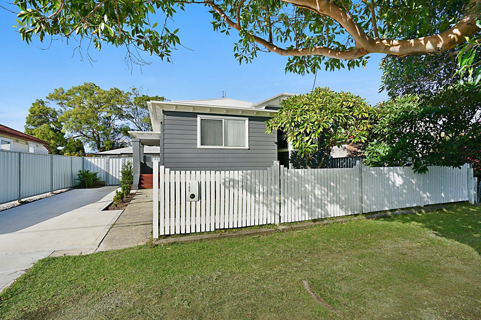 109 Cameron Street, Wallsend NSW 2287, Image 0