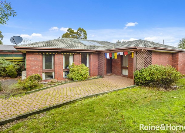 41 Peavey Road, New Gisborne VIC 3438