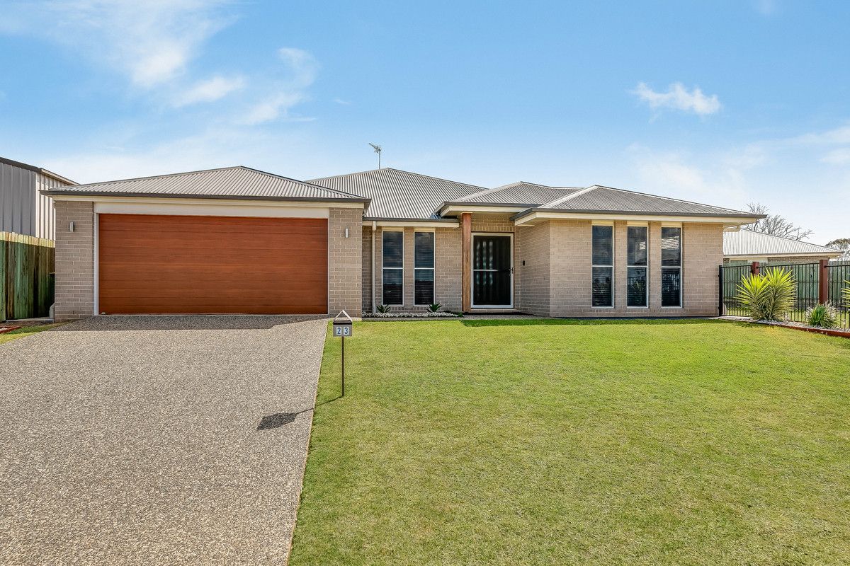 23 Basset Crescent, Torrington QLD 4350, Image 1