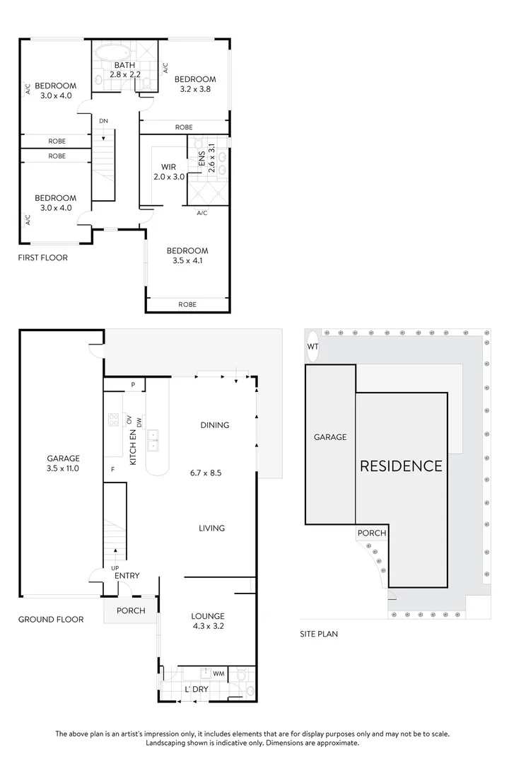 Additional image 9 of 3/29 Hampton Rd, Essendon West VIC 3040