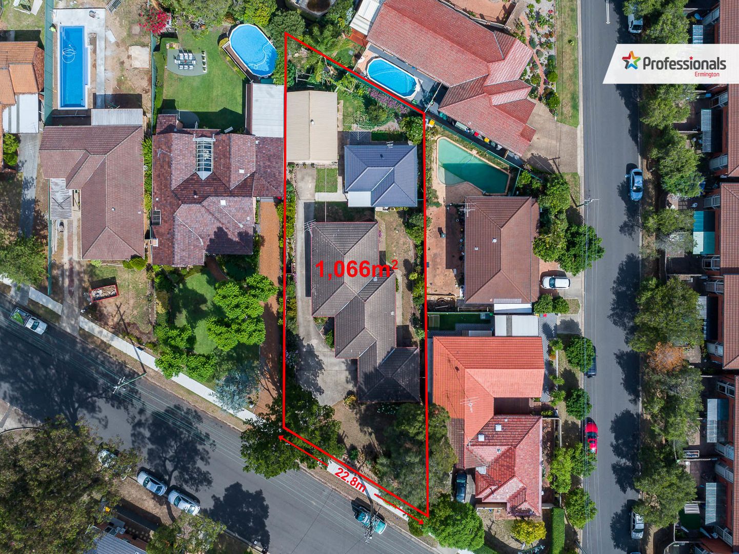 53 Leamington Road, Telopea NSW 2117