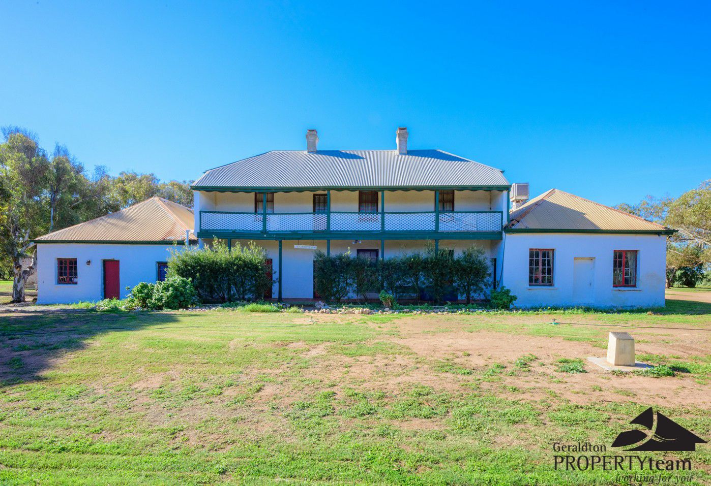 338 Company Road, Greenough WA 6532