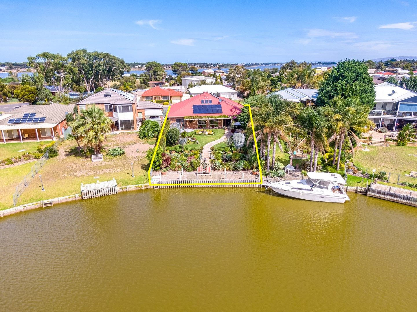 8 Janz Avenue, Goolwa North SA 5214, Image 0