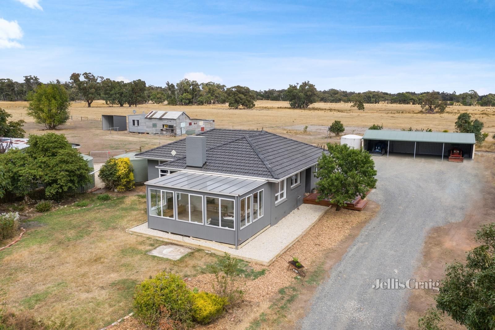 44 Wilsons Lane, Snake Valley VIC 3351, Image 0