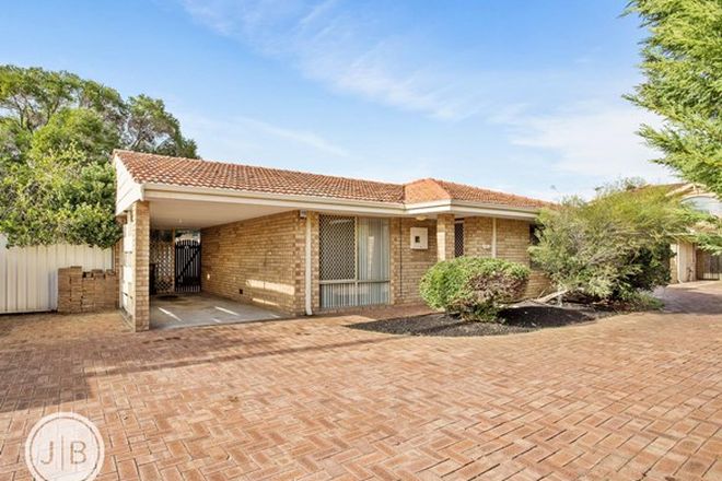 Picture of 28A Temple Street, VICTORIA PARK WA 6100