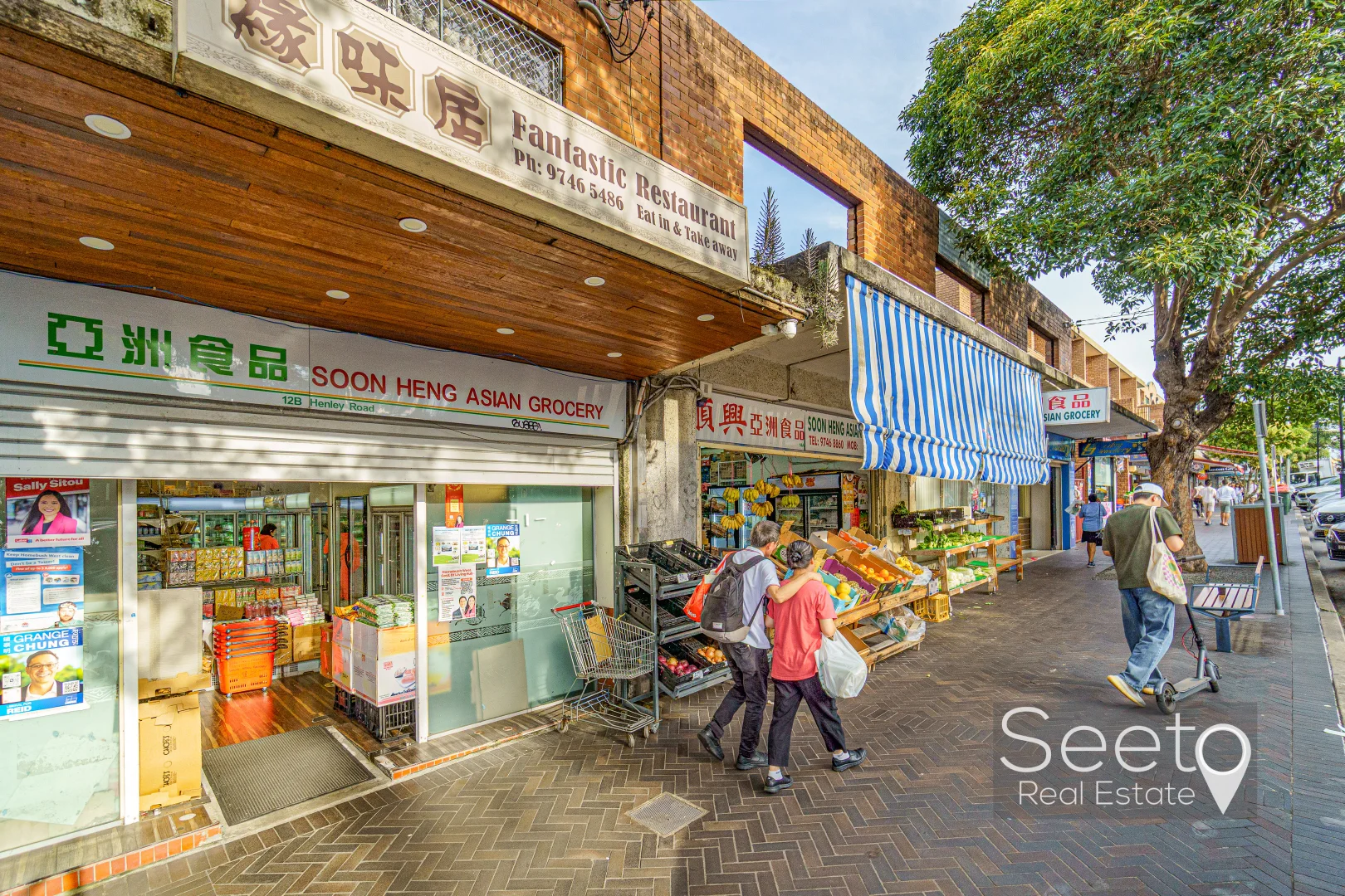 Additional image 18 of 32/38-40 Marlborough Road, Homebush West NSW 2140