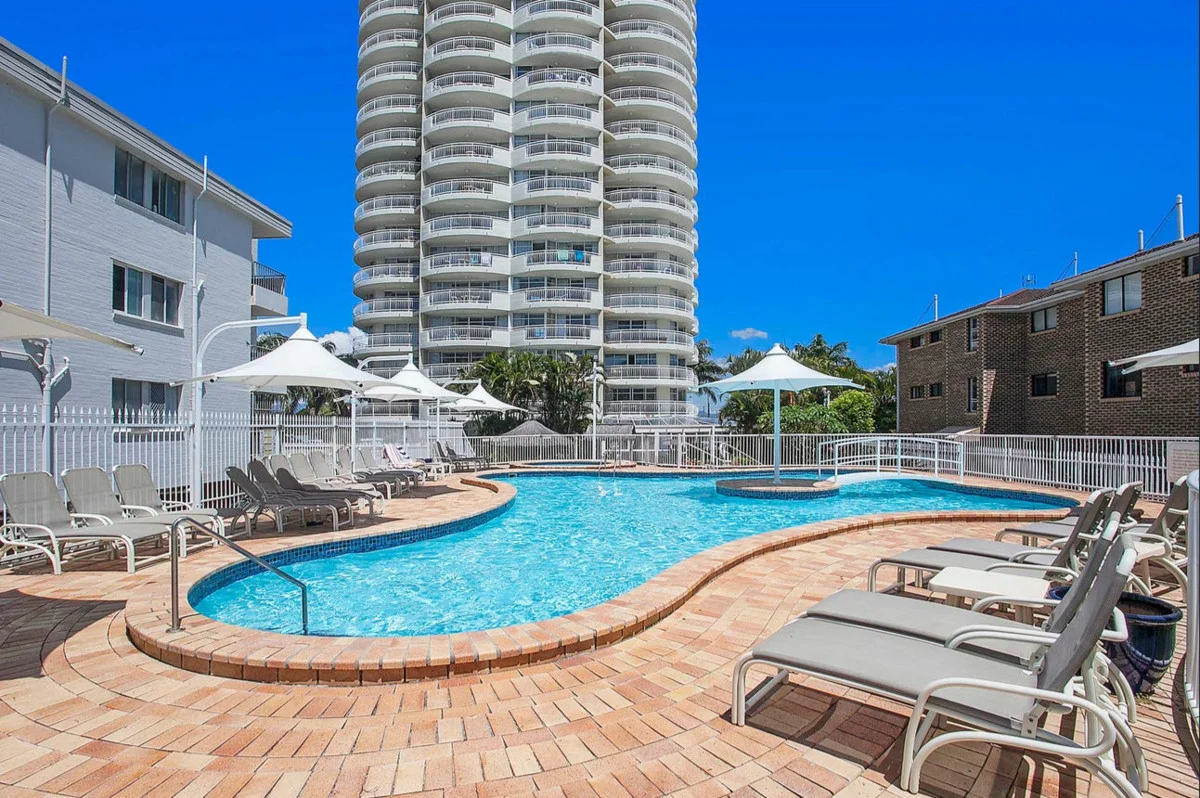 Additional image 10 of Unit 14B/3 Second Avenue, Burleigh Heads QLD 4220