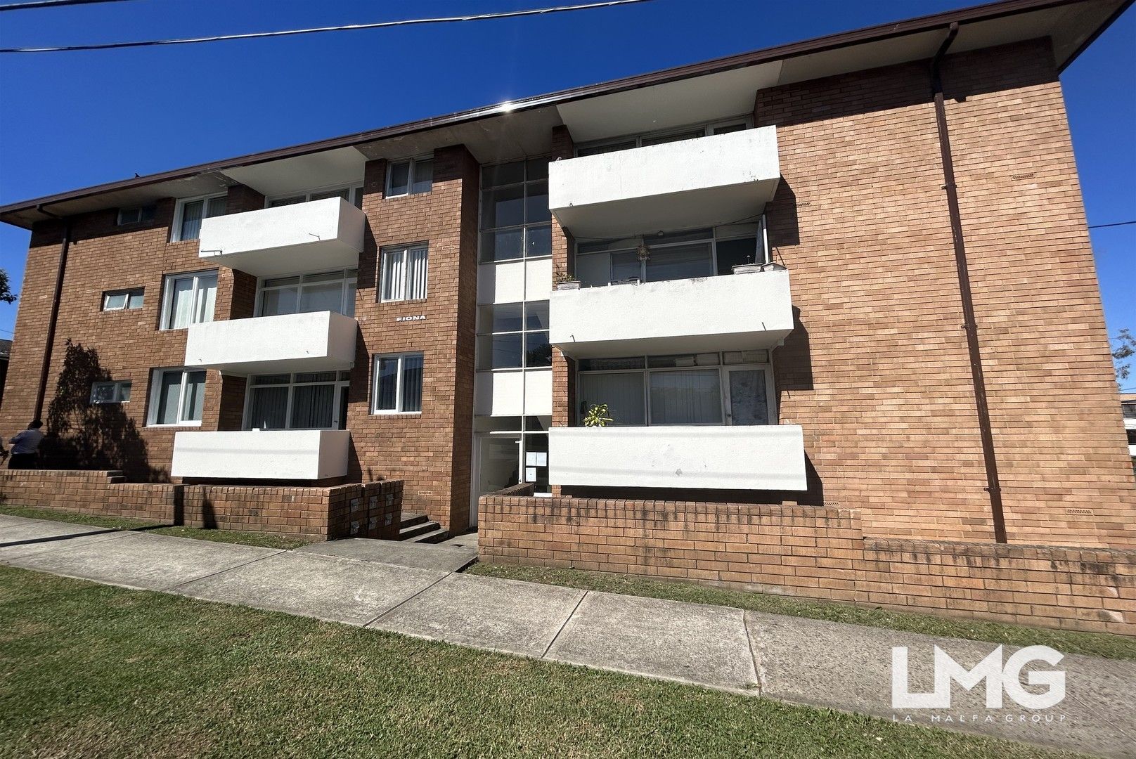 2 bedrooms Apartment / Unit / Flat in 3/5 Clarke Street BERALA NSW, 2141