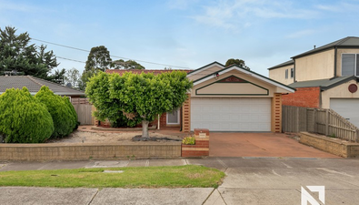 Picture of 122 Robinsons Road, DEER PARK VIC 3023