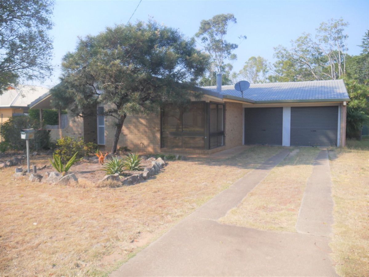 17 Cowie Drive, Kingaroy QLD 4610 House For Sale Domain
