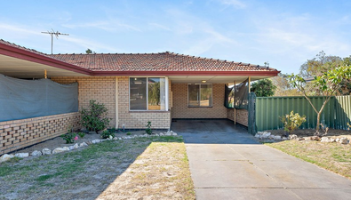 Picture of 12B Fitzwater Way, SPEARWOOD WA 6163